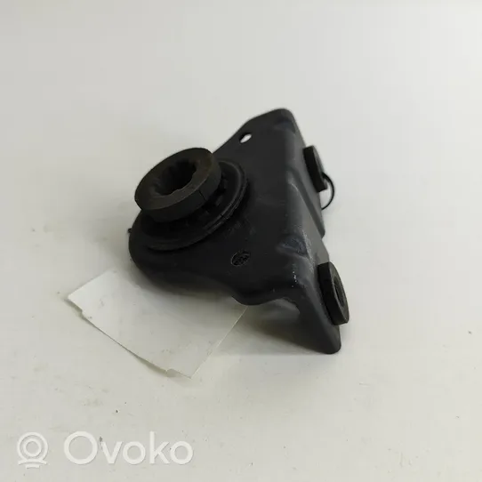 Hyundai Tucson IV NX4 Staffa del pannello di supporto del radiatore 282592M400