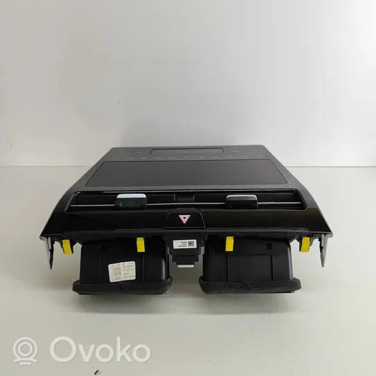 Hyundai Tucson IV NX4 Pantalla/monitor/visor 97250N7300