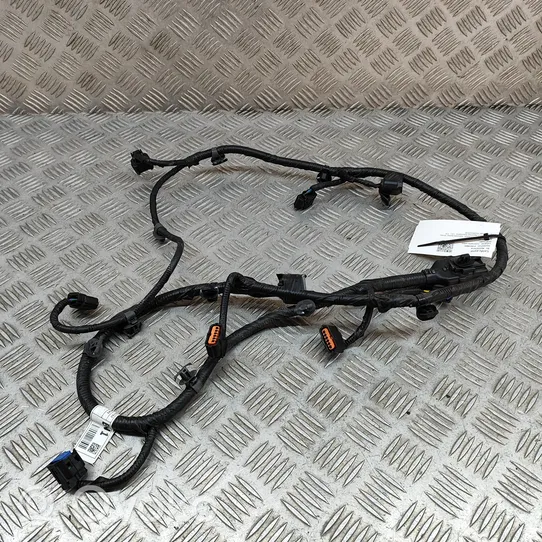 Hyundai Tucson IV NX4 Cableado del sensor de aparcamiento (PDC) 91880N7060