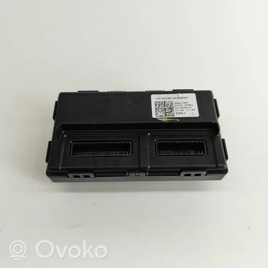 Hyundai Tucson IV NX4 Sterownik / Moduł ECU 97255N7861