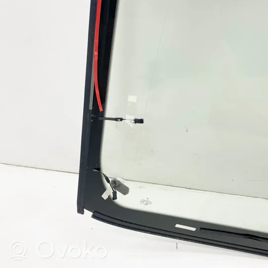 Porsche 911 991 Front windscreen/windshield window 99154191114