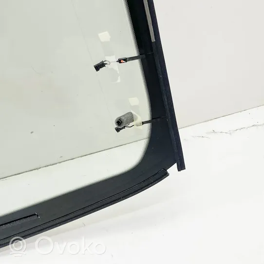 Porsche 911 991 Front windscreen/windshield window 99154191114