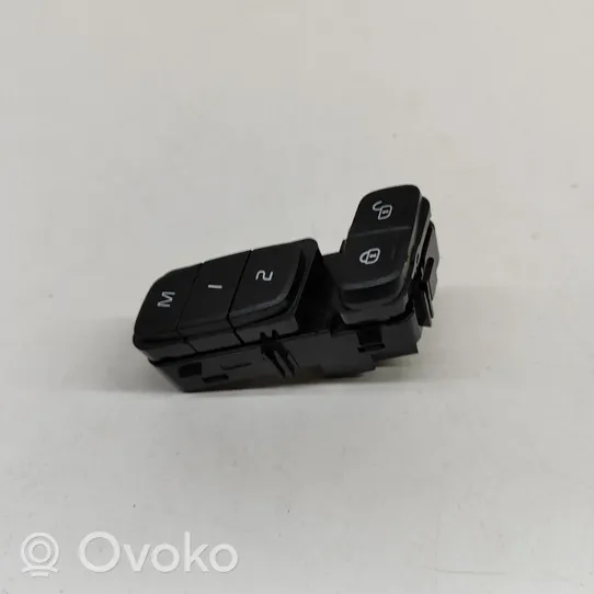 Volvo S60 Centrinio užrakto jungtukas 31489631