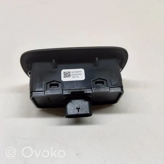 Volvo S60 Autres commutateurs / boutons / leviers 32331200