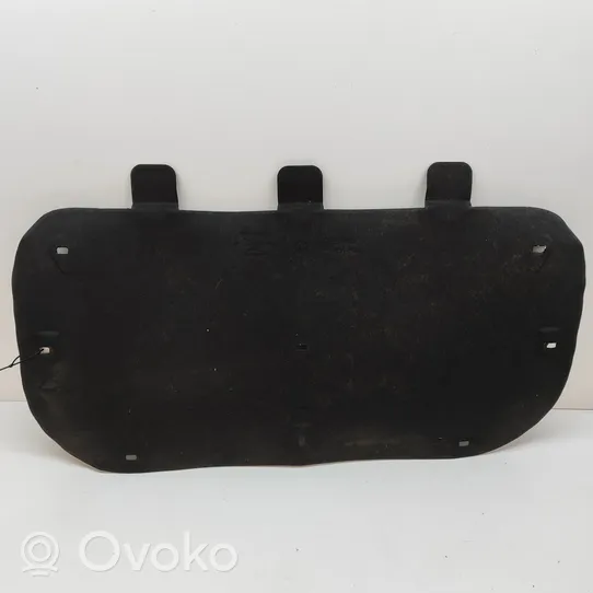 Volvo S60 Isolation acoustique et thermique pour capot 31477294