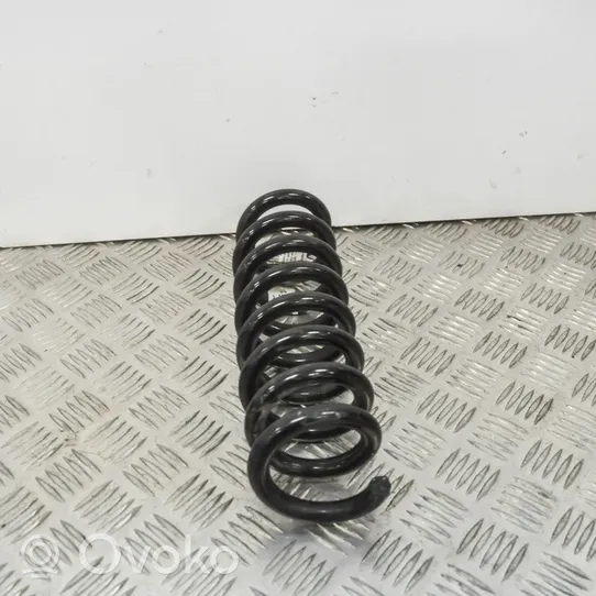 BMW 4 F32 F33 Muelle espiral trasero 