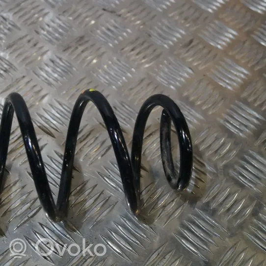 Volkswagen Up Rear coil spring 