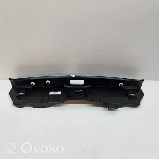 Volvo S60 Protection de seuil de coffre 32260208