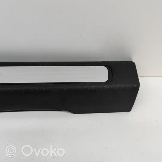 Volvo S60 Front sill trim cover 31468391