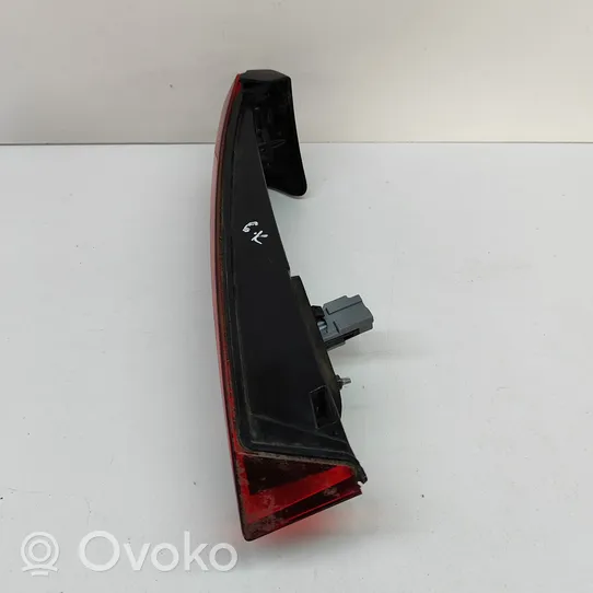 Volvo S60 Tailgate rear/tail lights 31468201
