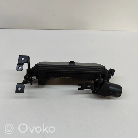 Volvo S60 Videokamera priekšējā bamperī 32327233