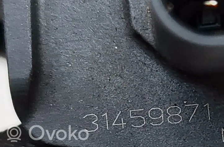 Volvo S60 Débitmètre d'air massique 31459871