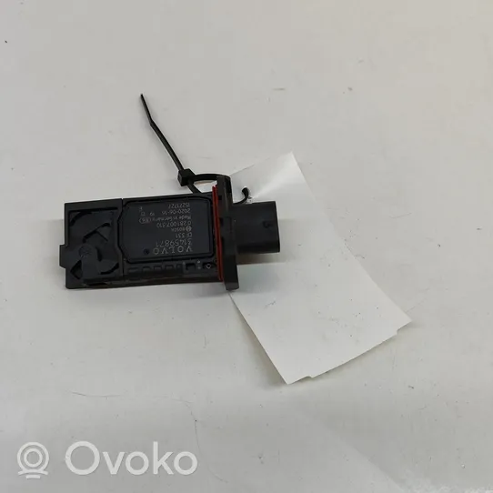 Volvo S60 Mass air flow meter 31459871