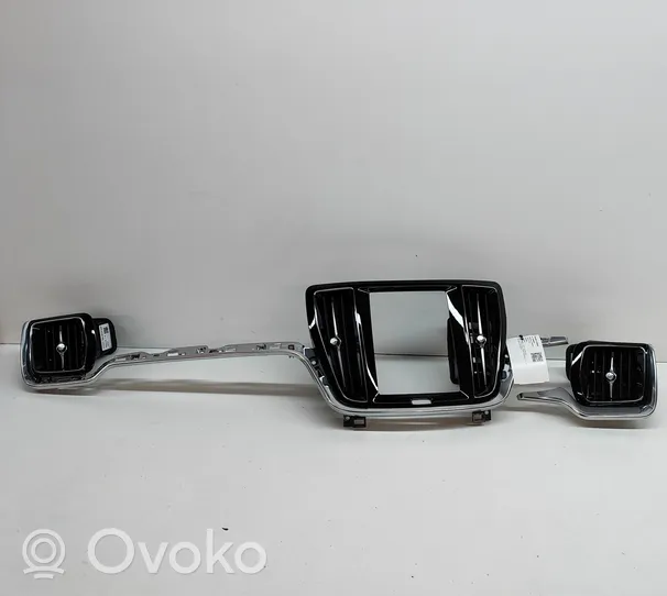 Volvo S60 Boîte à gants garniture de tableau de bord 31651197