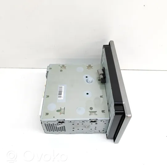 Toyota Hilux (AN120, AN130) Unità principale autoradio/CD/DVD/GPS 861400K630