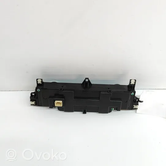 Toyota Hilux (AN120, AN130) Interruptor de control del ventilador interior 559000K800C0