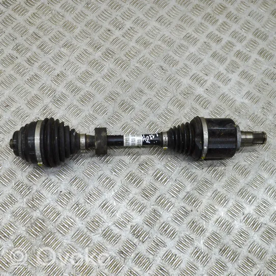 BMW 1 F40 Front driveshaft 15540010