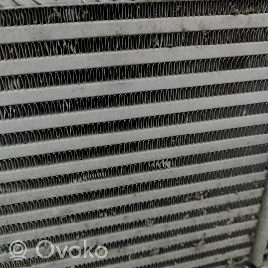 Toyota Hilux (AN120, AN130) Radiatore intercooler 179400L130