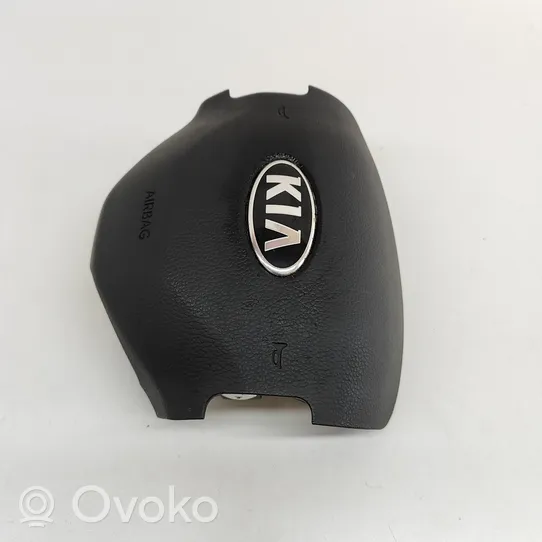 KIA Sportage Poduszka powietrzna Airbag kierownicy 569003U101