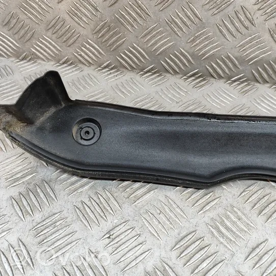 Porsche Panamera (971) Rivestimento dell’estremità del parafango 971854778