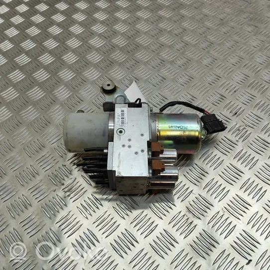 Mercedes-Benz E A207 Pompe hydraulique de toit convertible A2078000030