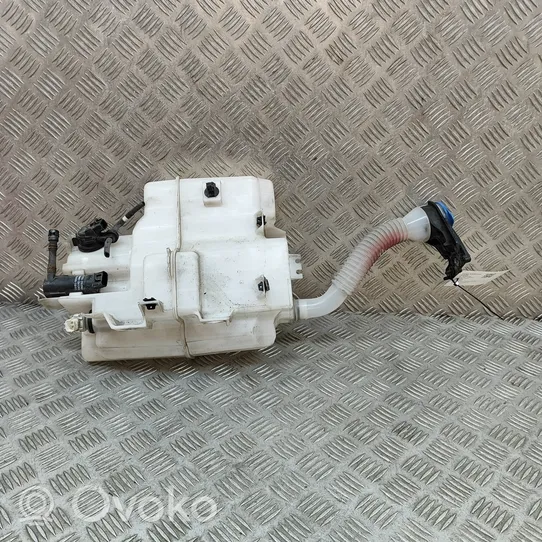 Mazda CX-5 Zbiornik płynu spryskiwaczy lamp 3670579290