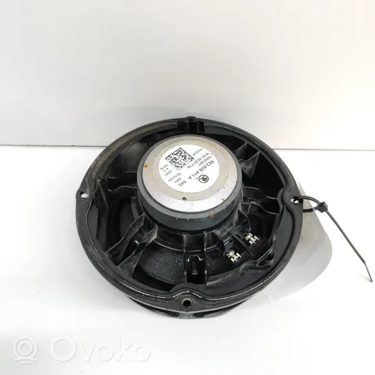Skoda Enyaq iV Rear door speaker 5E3035411A