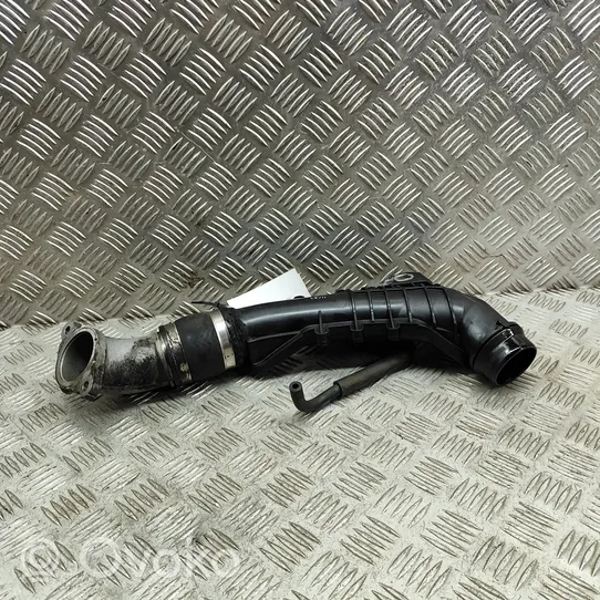 Mazda CX-5 Tube d'admission d'air SHY11324X