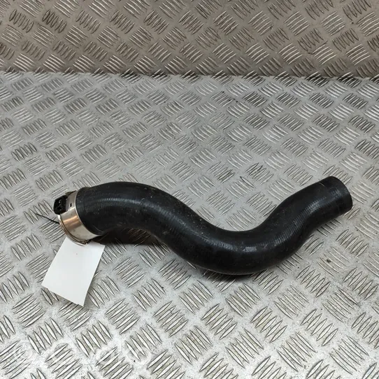 Ford Focus Intercooler hose/pipe JX616C646MA