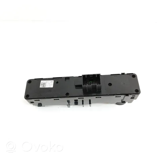 Ford Focus A set of switches NX7T18K811JND