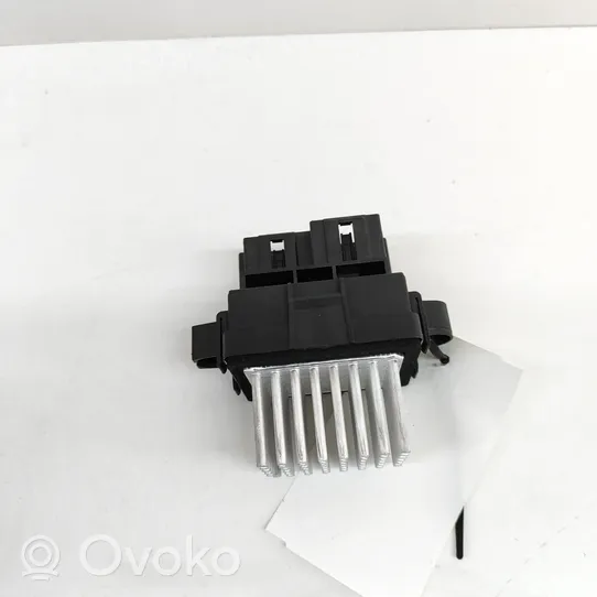 Ford Focus Heater blower motor/fan resistor G3GH19E624AA