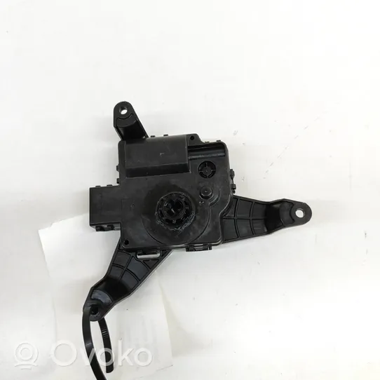 Ford Focus Moteur / actionneur de volet de climatisation AA1138004790