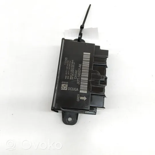 Ford Focus Oven ohjainlaite/moduuli JX7T14F142AA