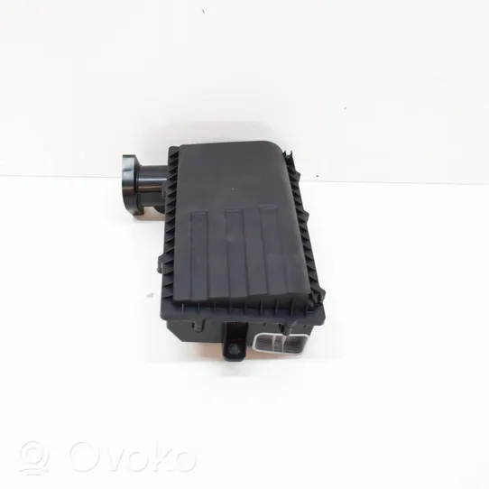 Audi Q3 F3 Oro filtro dėžė 5Q0129607BB