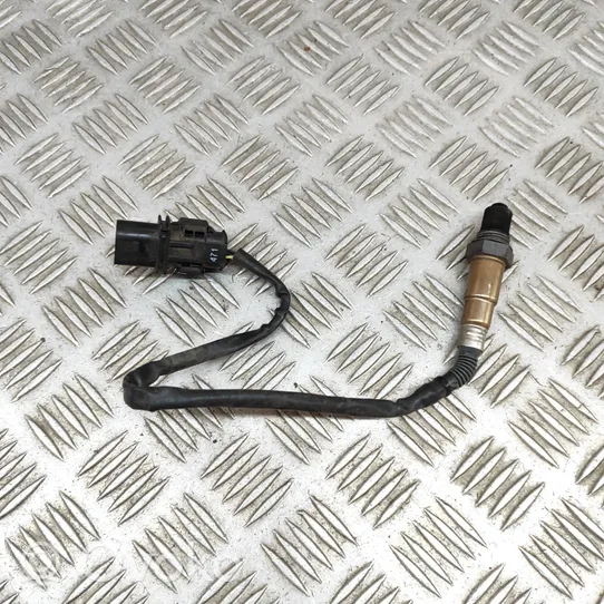 Volkswagen Touareg II Lambda probe sensor 059906262J