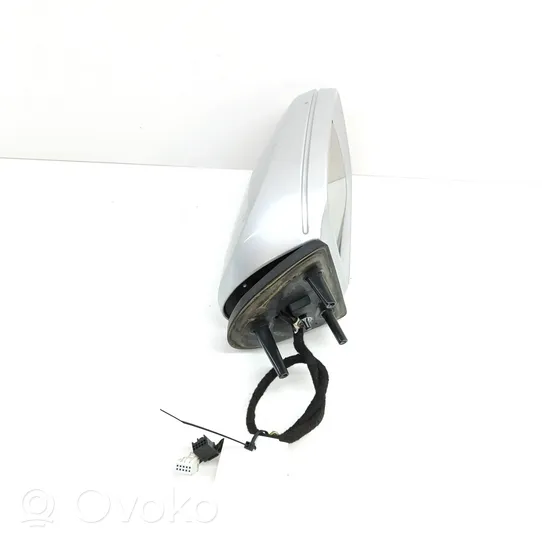 Mercedes-Benz GL X164 Front door electric wing mirror A1648101293