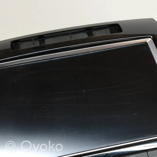 Volkswagen Touareg II Monitor/display/piccolo schermo 7P6919603