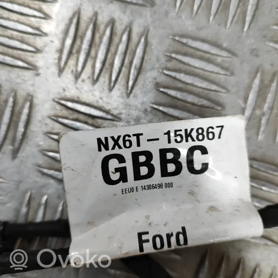 Ford Focus Faisceau câbles PDC NX6T15K867GBBC