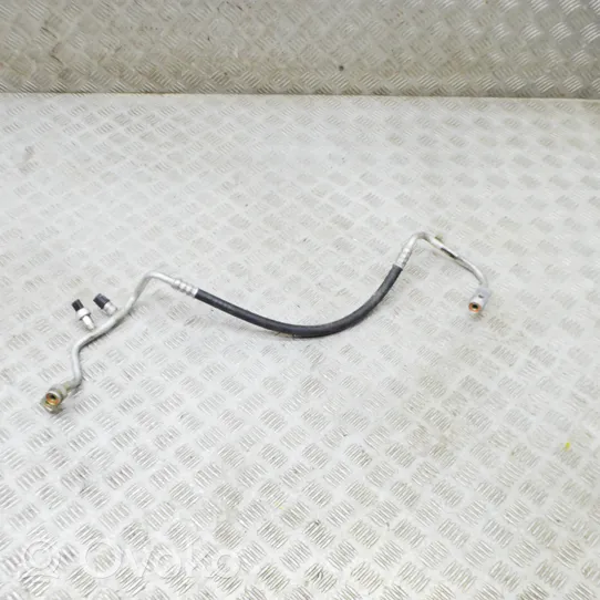 Ford Mustang VI Air conditioning (A/C) pipe/hose GR3B19972EB