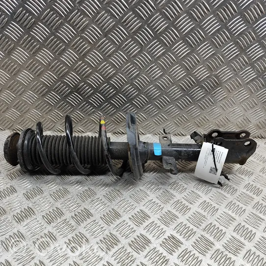 Nissan Juke II F16 Ammortizzatore anteriore 543031083R