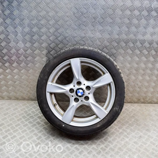 BMW 1 E82 E88 Felgi aluminiowe R17 6795561