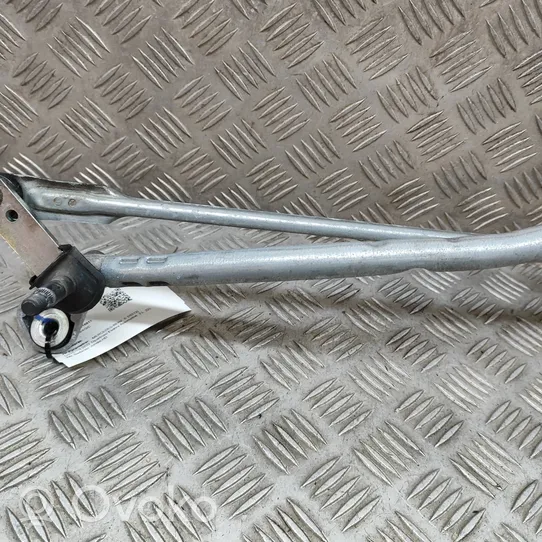 Mercedes-Benz E W213 Front wiper linkage and motor 3397022504