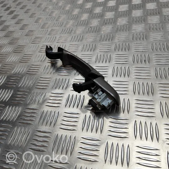 Volvo V70 Front door exterior handle 30753785