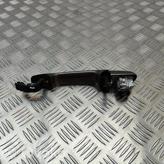 Volvo V70 Front door exterior handle 30753785