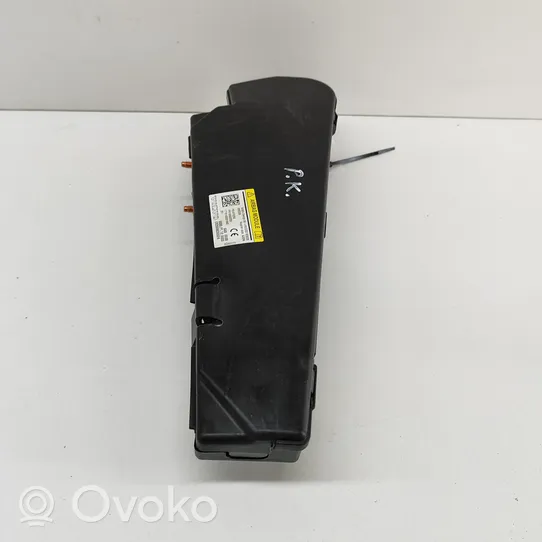 Volvo XC60 Sėdynės oro pagalvė 31418256