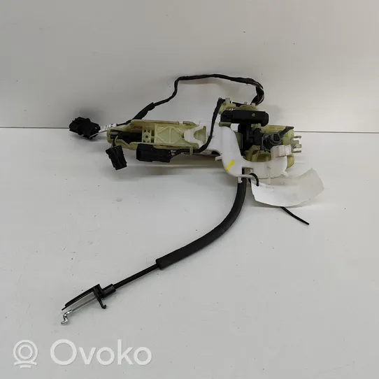 KIA Sportage Etuoven ulkokahva 826553W000