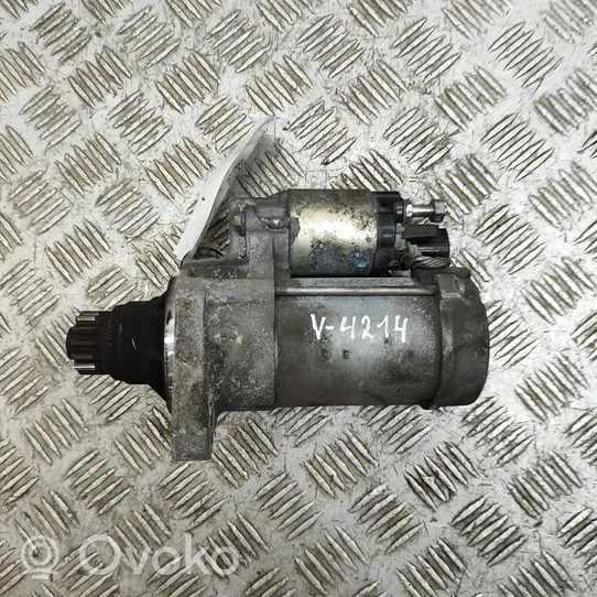 Volkswagen Golf VII Starter motor 0AH911023G