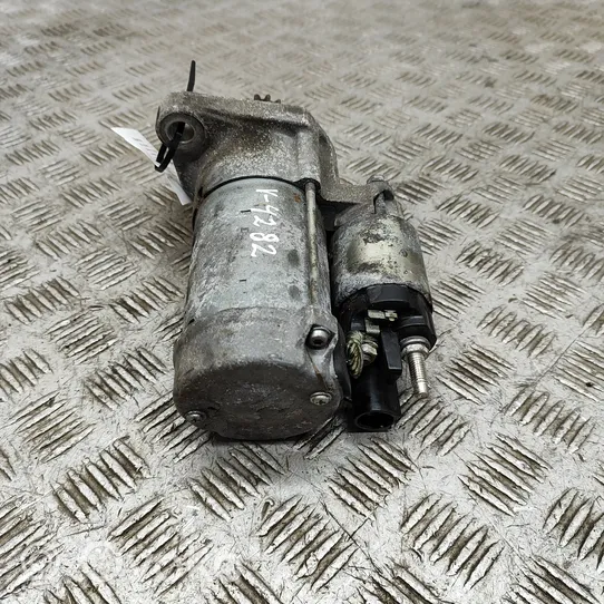 Audi A1 Starter motor 02Z911024