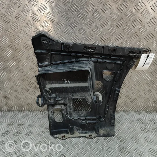 BMW 4 F32 F33 Kampinės bamperio dalies laikiklis 7285561