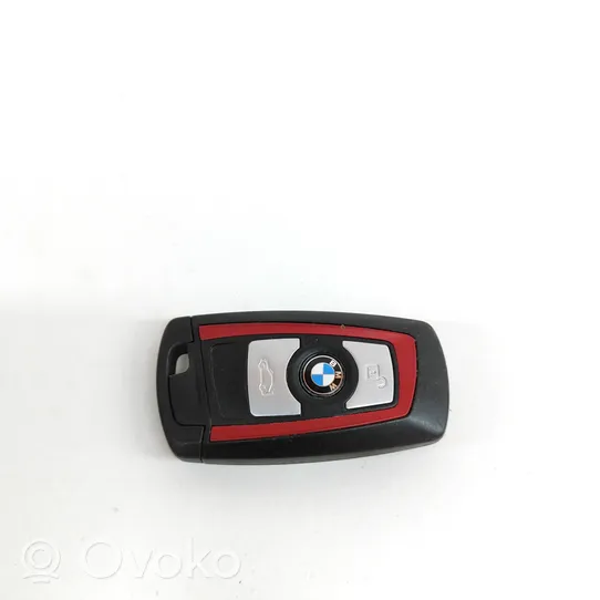 BMW 4 F32 F33 Clé / carte de démarrage 9254898